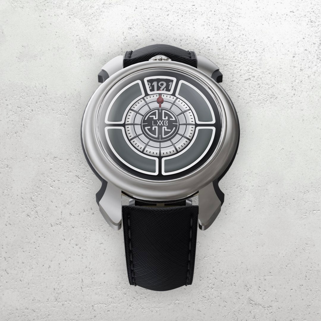Gagà Laboratorio Labormatic Bauhaus (In-stock - Ships Now)