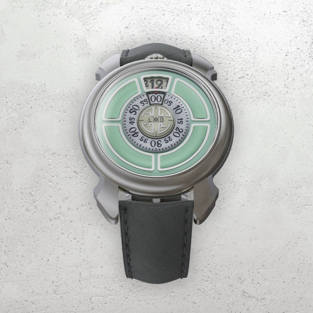 Gagà Laboratorio Labormatic Cinquanta (In-stock - Ships Now)