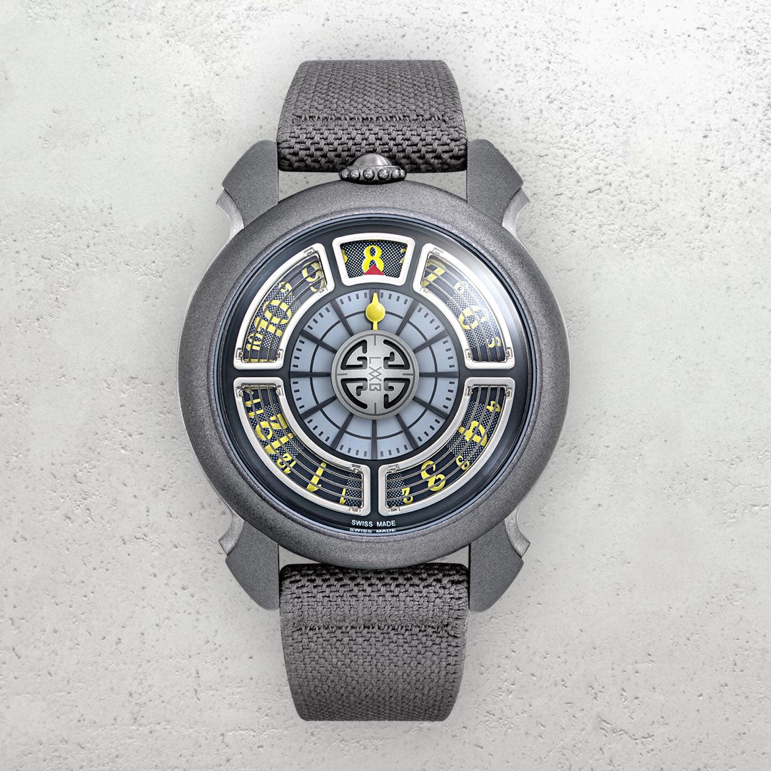 Gagà Laboratorio Labormatic Superleggero (Pre-order)