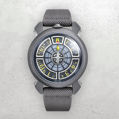 Gagà Laboratorio Labormatic Superleggero (Pre-order)
