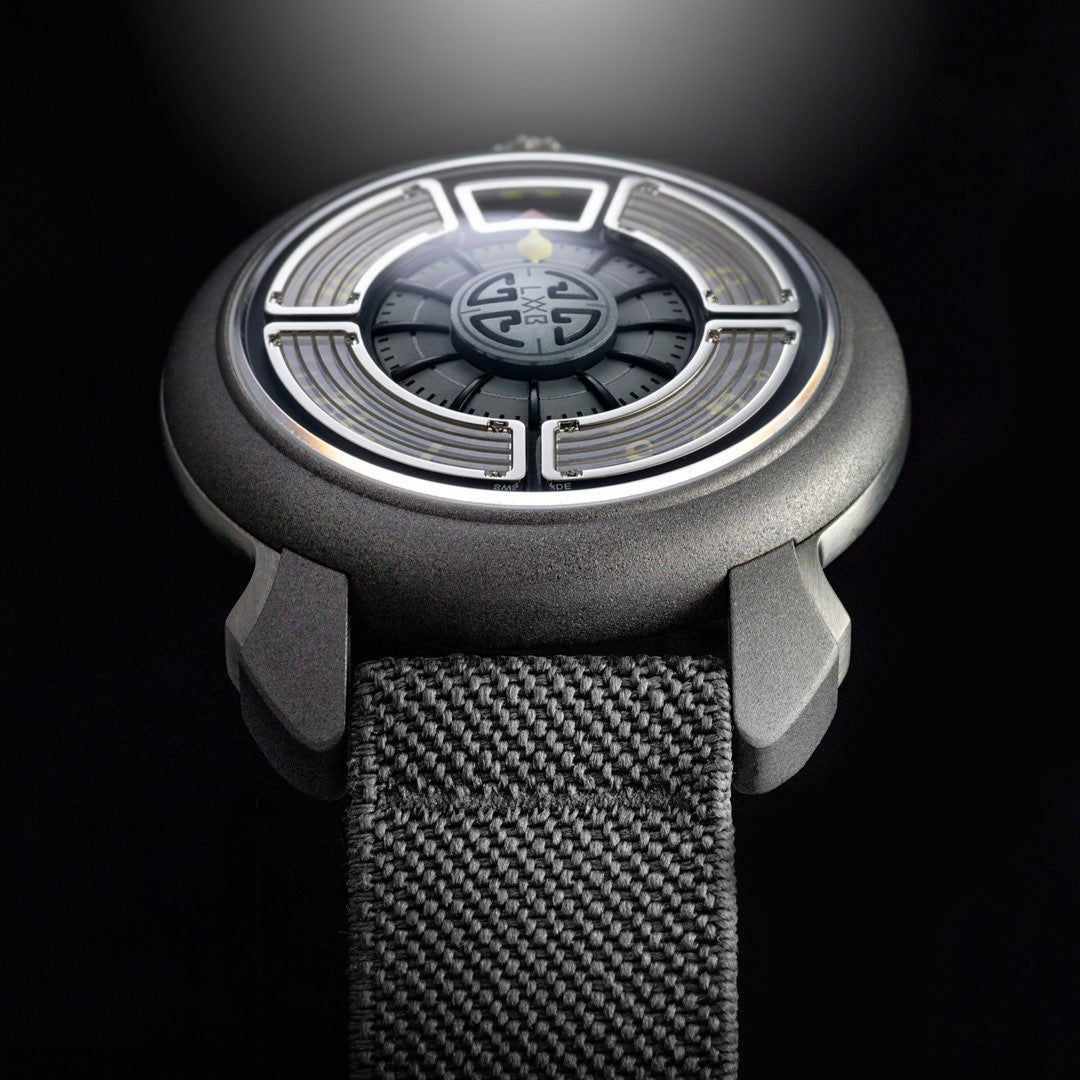 Gagà Laboratorio Labormatic Superleggero (Pre-order)