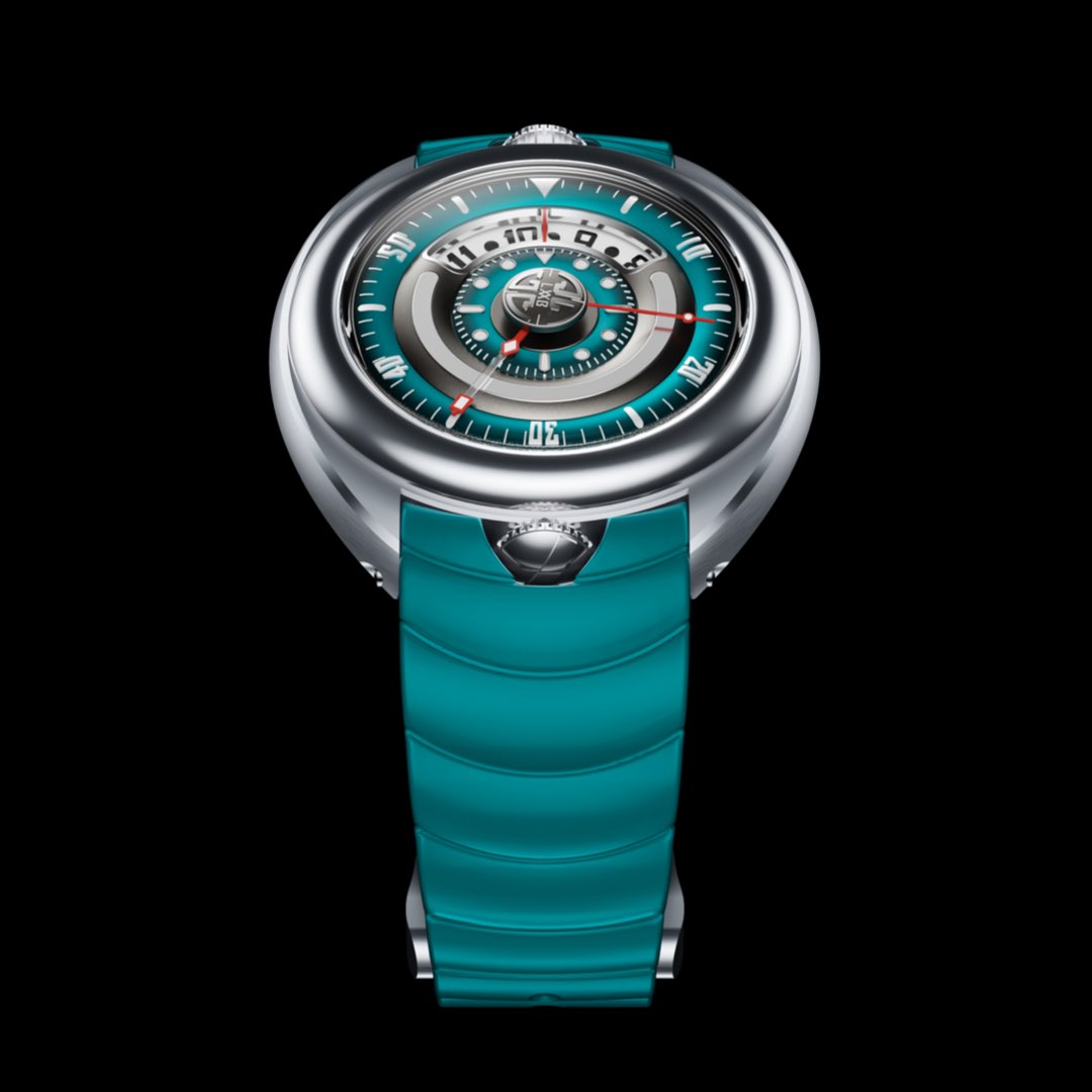 Gagà Laboratorio Aqualab Aquamarine (Inquire)