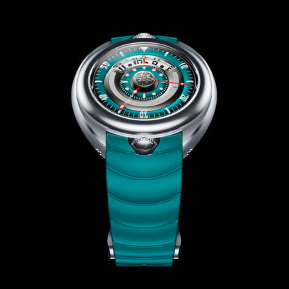 Gagà Laboratorio Aqualab Aquamarine (Inquire)