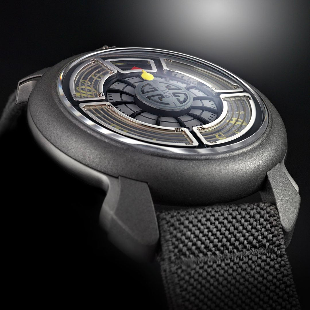 Gagà Laboratorio Labormatic Superleggero (Pre-order)