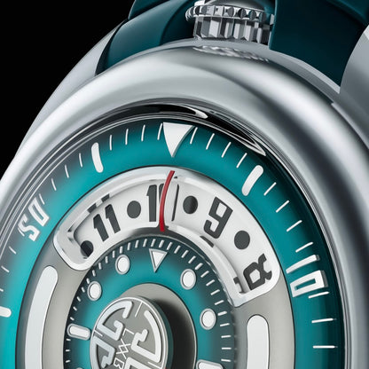 Gagà Laboratorio Aqualab Aquamarine (Inquire)