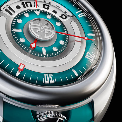 Gagà Laboratorio Aqualab Aquamarine (Inquire)