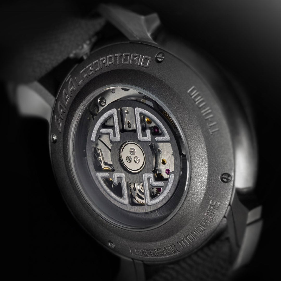 Gagà Laboratorio Labormatic Superleggero (Pre-order)