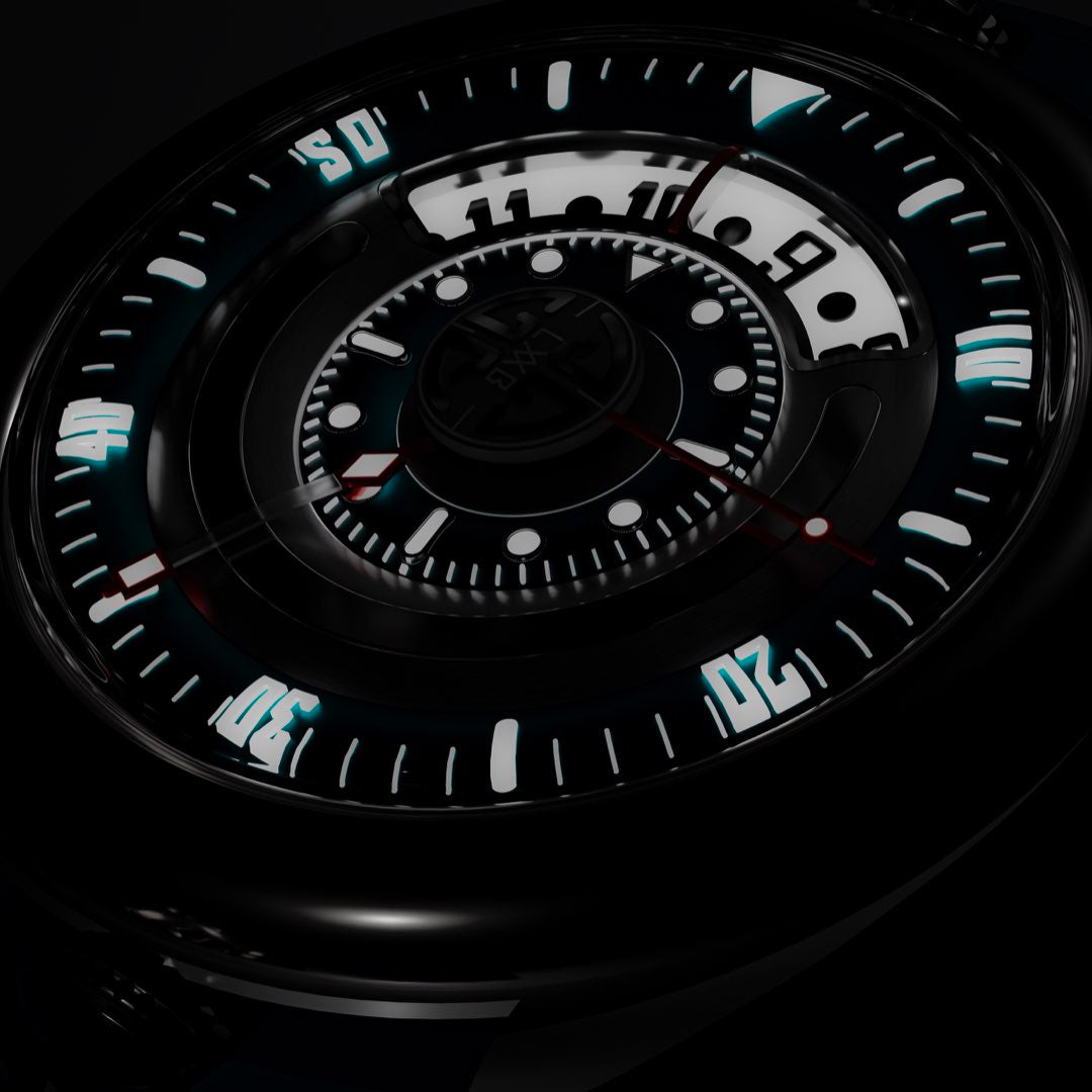 Gagà Laboratorio Aqualab Aquamarine (Inquire)