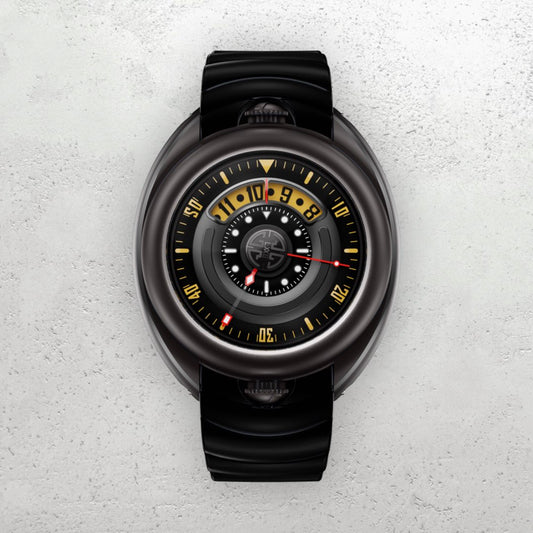 Gagà Laboratorio Aqualab Anthracite (Inquire)