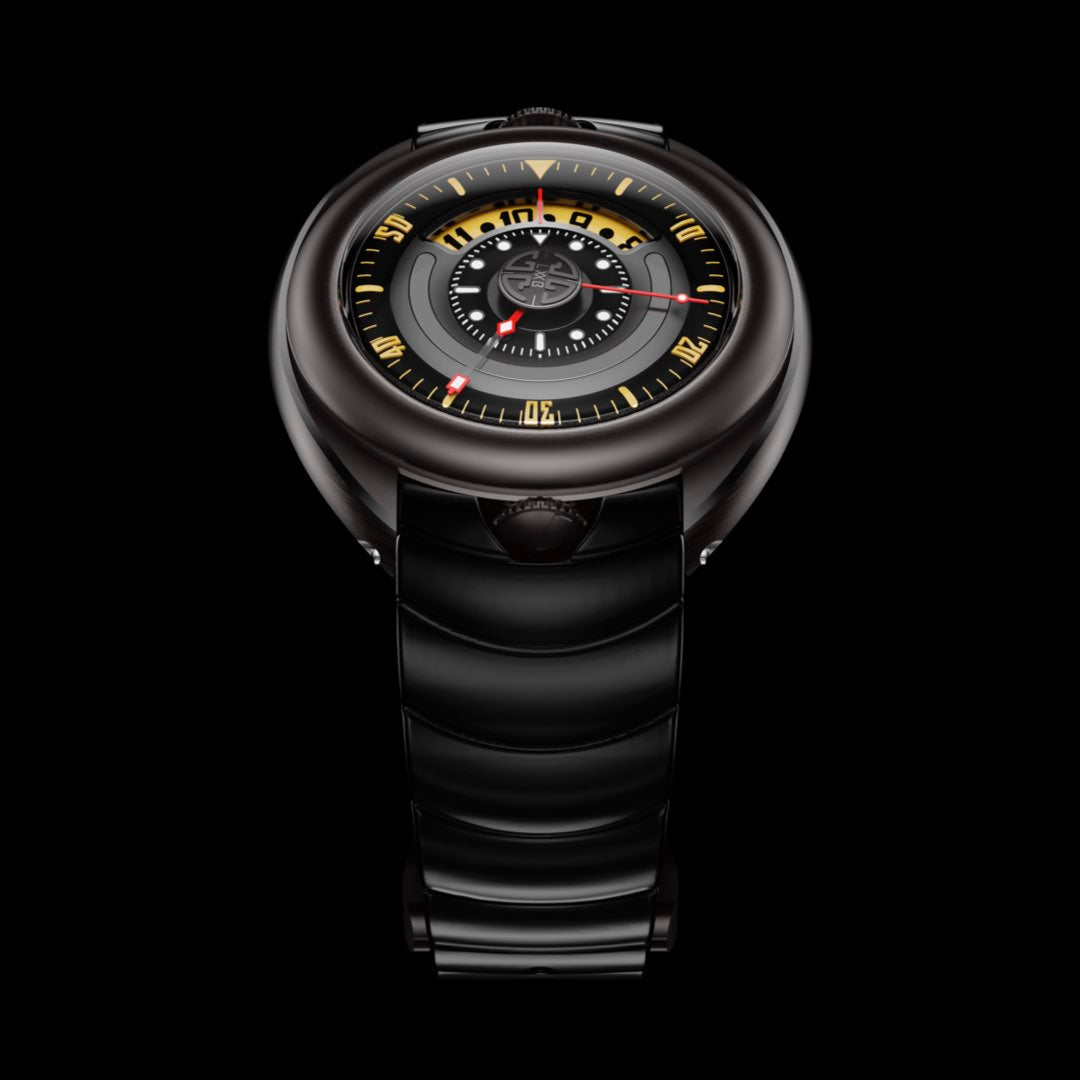 Gagà Laboratorio Aqualab Anthracite (Inquire)