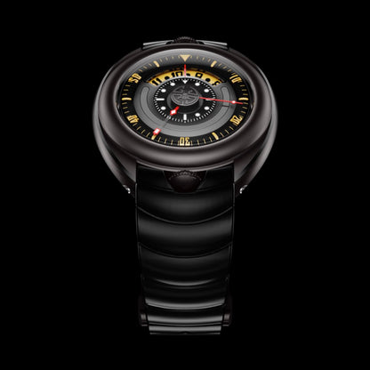 Gagà Laboratorio Aqualab Anthracite (Inquire)