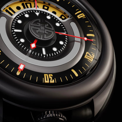 Gagà Laboratorio Aqualab Anthracite (Inquire)