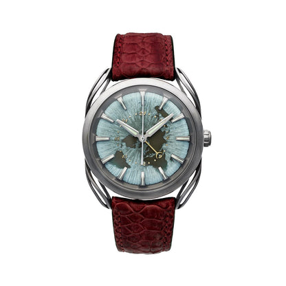 Holthinrichs SIGNATURE LAB Series 1.GMT (Notify Me)