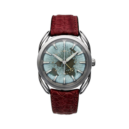 Holthinrichs SIGNATURE LAB Series 1.GMT (Notify Me)