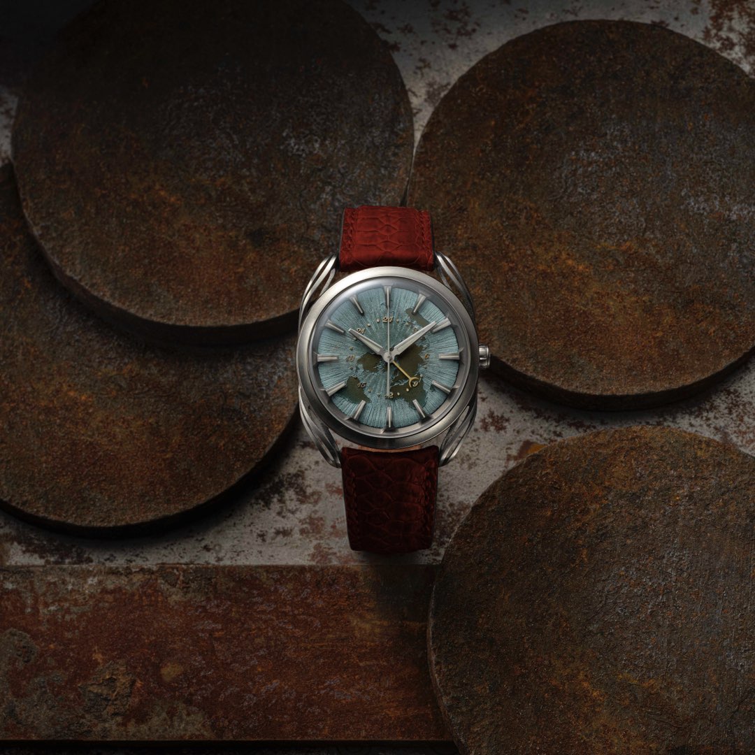 Holthinrichs SIGNATURE LAB Series 1.GMT (Notify Me)