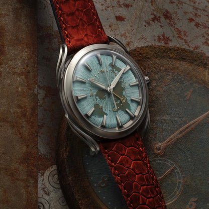 Holthinrichs SIGNATURE LAB Series 1.GMT (Notify Me)