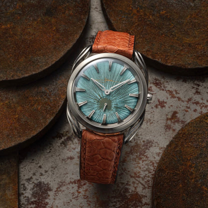 Holthinrichs SIGNATURE LAB Series 1.S (Notify Me)