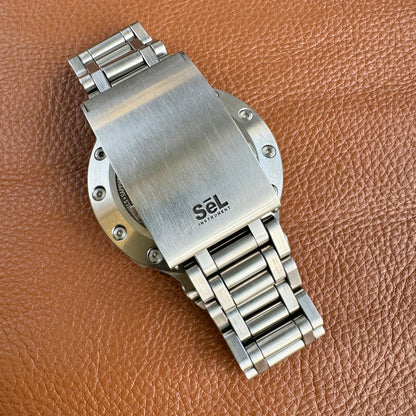 SēL Instrument OmniDiver Mark 2 Automatic (Pre-owned)