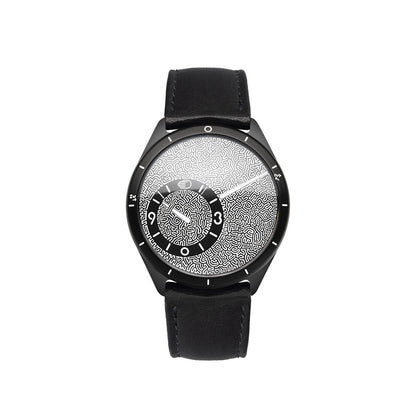 Ressence Type 9 JWB Black (Limited Availability)
