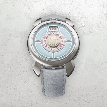 Gagà Laboratorio Labormatic Azzurro (Pre-order - Summer 2025 Delivery)