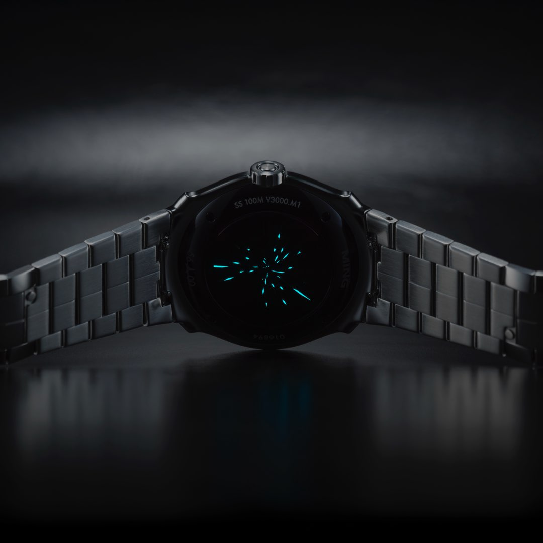 MING 56.00 Starfield (Sold-out)