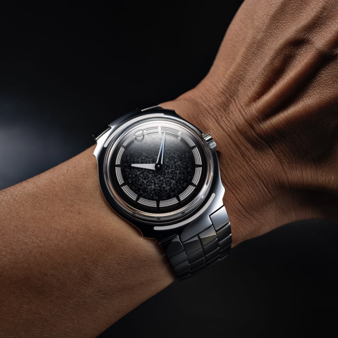 MING 56.00 Starfield (Sold-out)