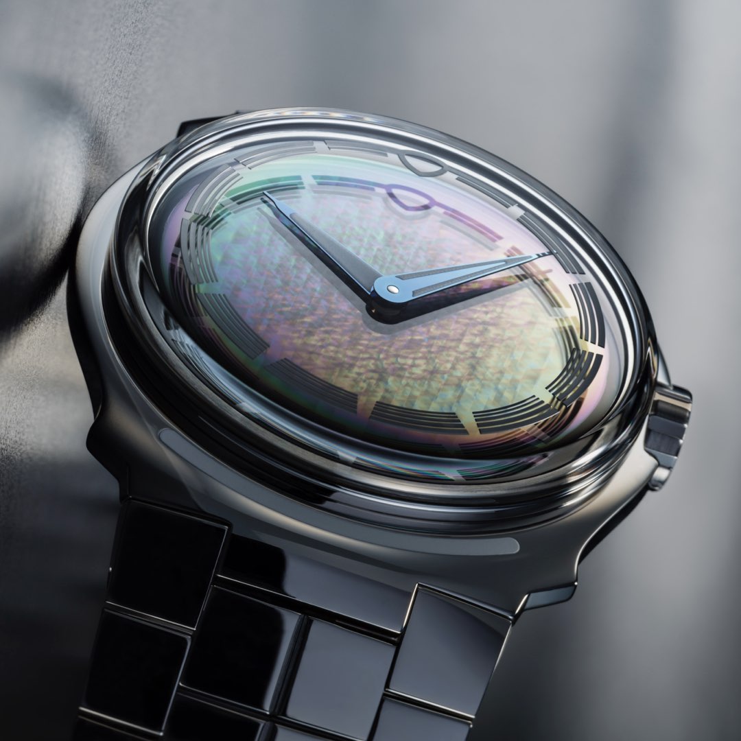 MING 56.00 Starfield (Sold-out)