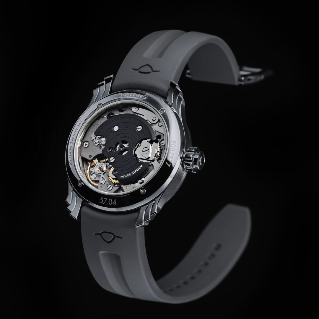 MING 57.04 Phoenix (Pre-order) – Collective Horology