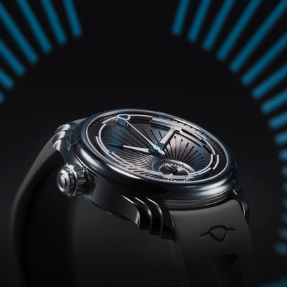 MING 57.04 Phoenix (Pre-order)