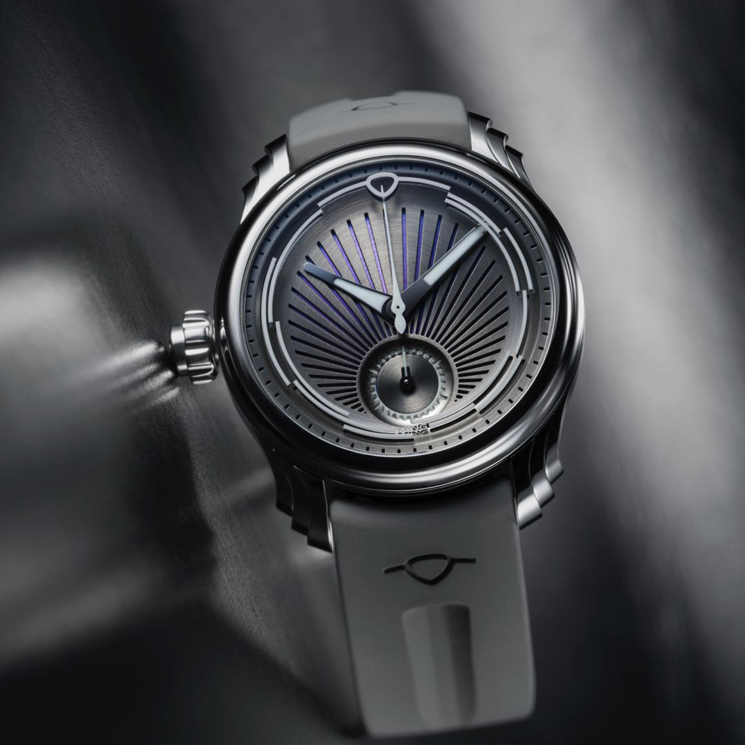 MING 57.04 Phoenix (In-stock - Ships Now) – Collective Horology