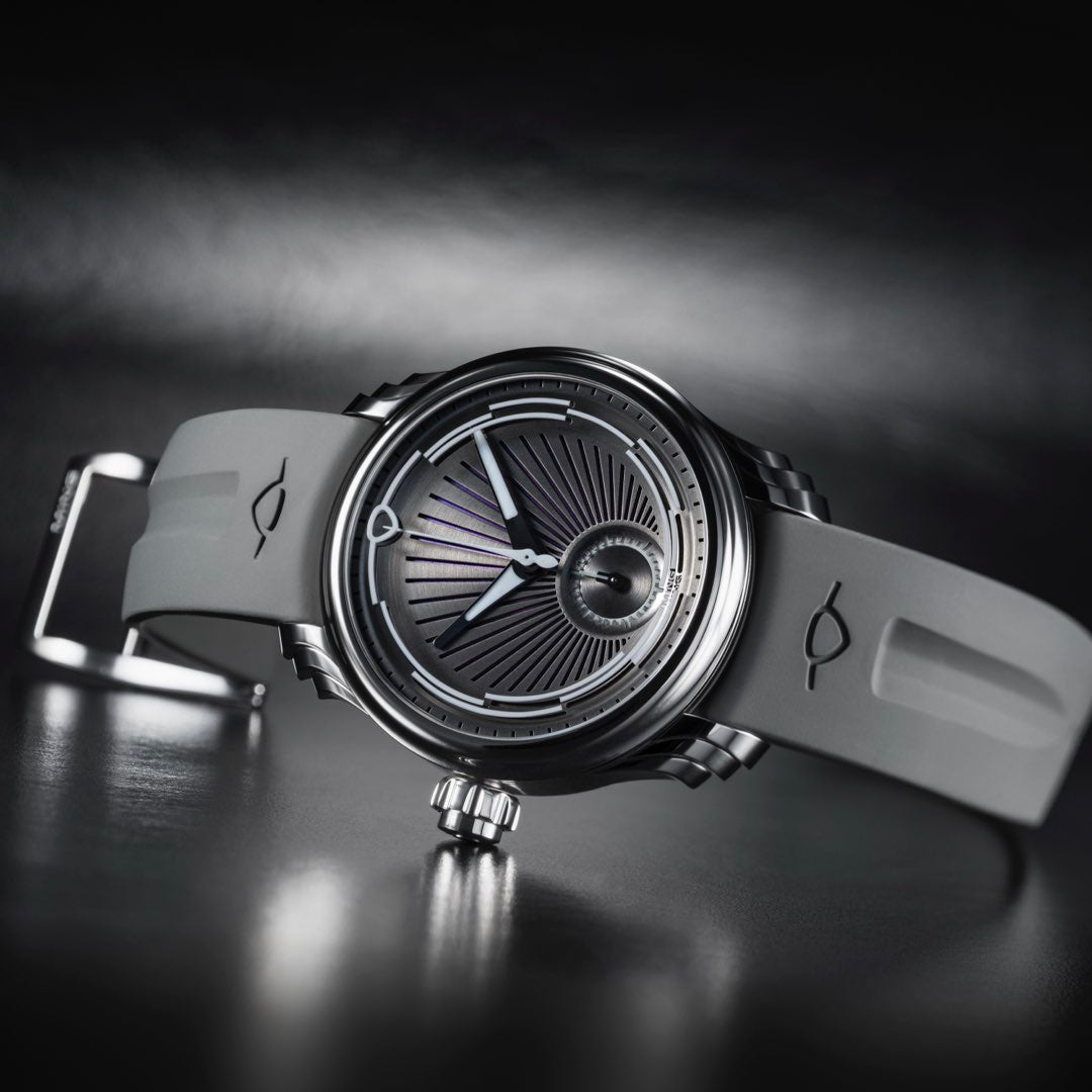 MING 57.04 Phoenix (Pre-order)