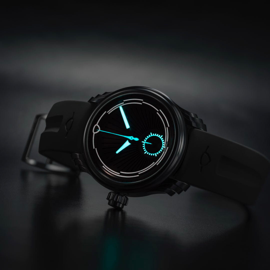 みらこすた MING 57.04 Phoenix (In-stock - Ships Now) – Collective Horology