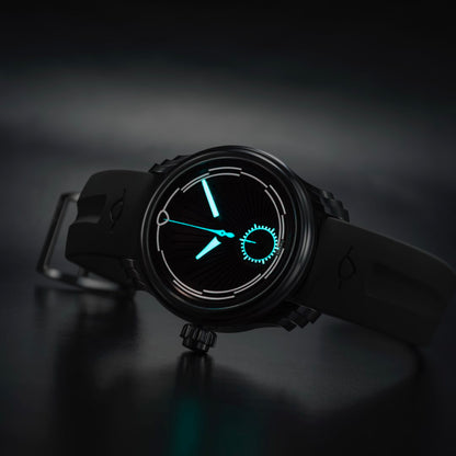 MING 57.04 Phoenix (Pre-order)