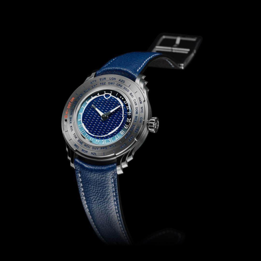 MING 57.05 Comet (Pre-order)