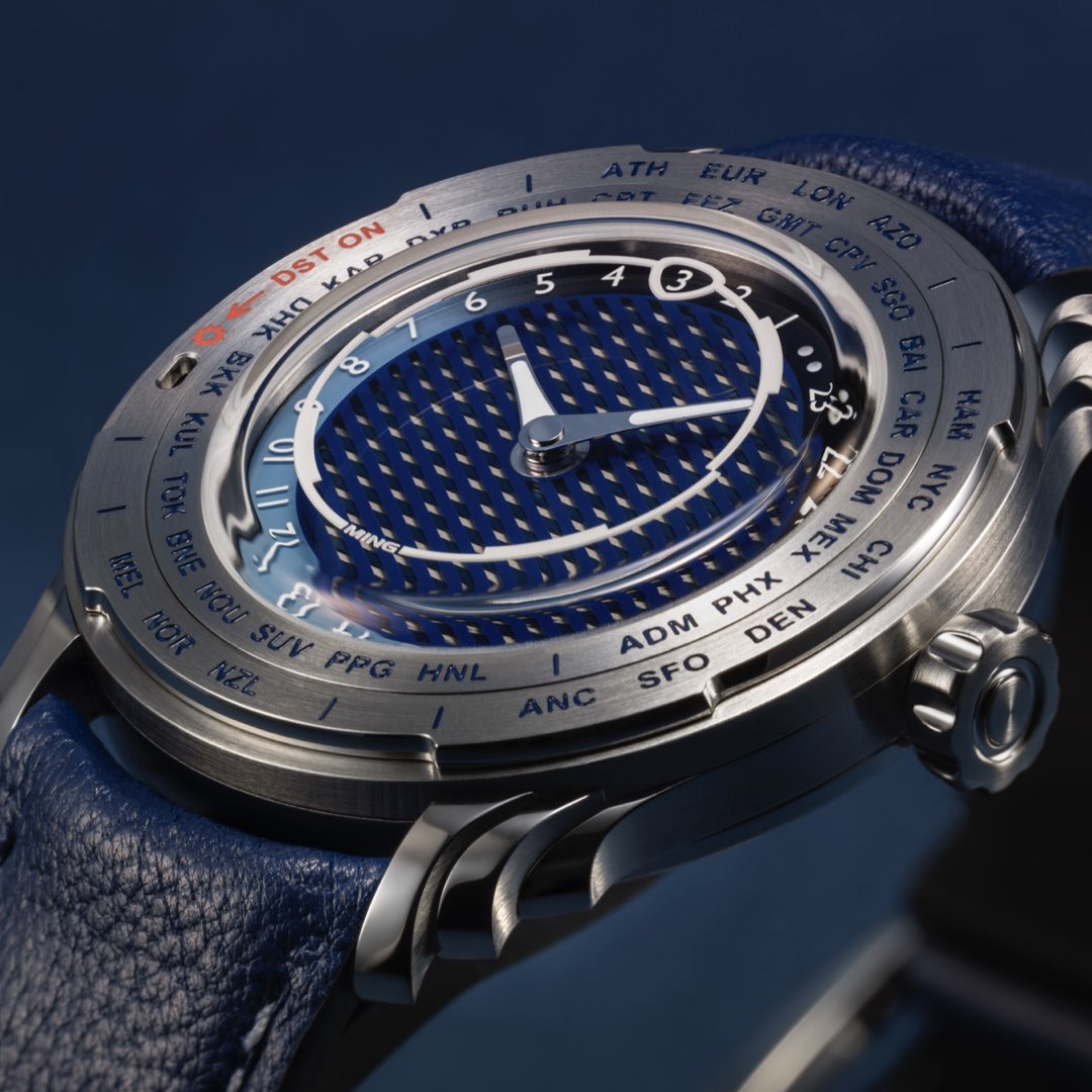 MING 57.05 Comet (Pre-order)