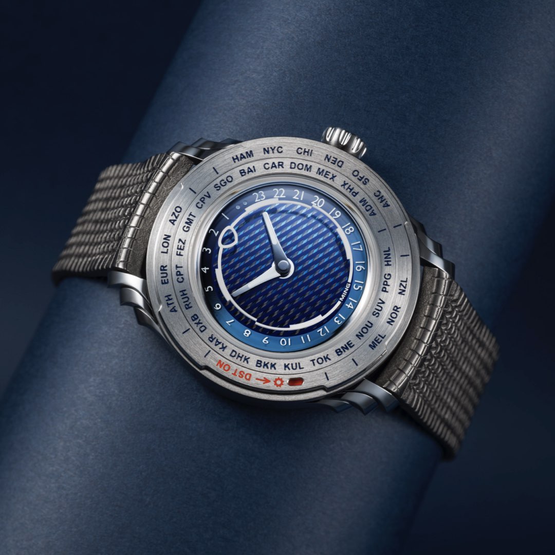 MING 57.05 Comet (Pre-order)