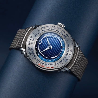 MING 57.05 Comet (Pre-order)