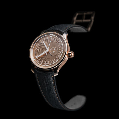 MING 37.04 Rose Gold (Pre-Order)