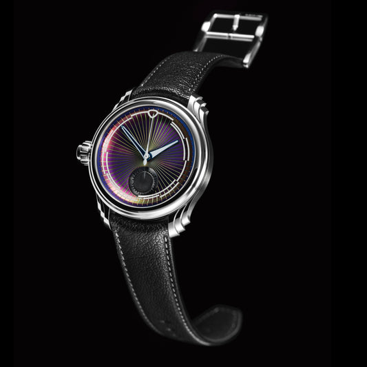 MING 57.04 Iris (Sold Out – Notify Me)