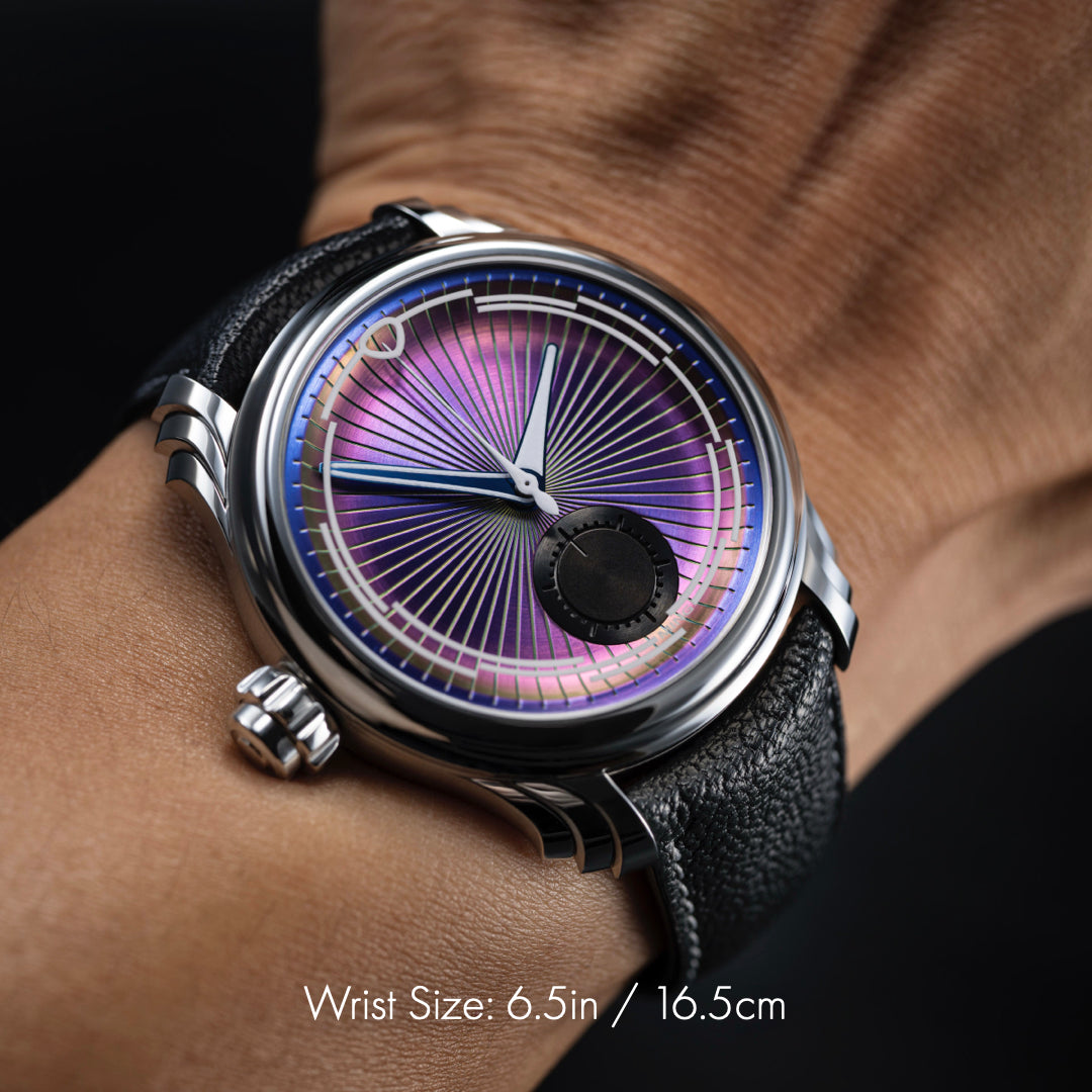 MING 57.04 Iris (Sold Out – Notify Me)