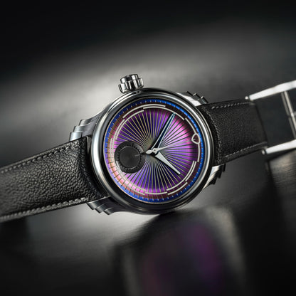 MING 57.04 Iris (Sold Out – Notify Me)