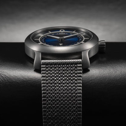 MING Polymesh – Straight 20mm End Link (Pre-order - May/June Delivery)