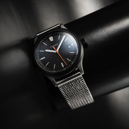 MING Polymesh – Straight 20mm End Link (Pre-order - May/June Delivery)