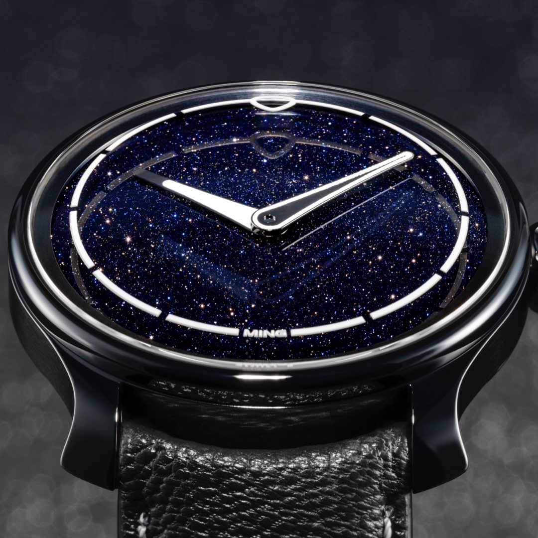 MING 37.08 Twilight (Pre-order)