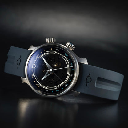 MING 37.11 Odyssey (Inbound to Collective)