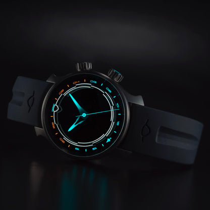 MING 37.11 Odyssey (Inbound to Collective)