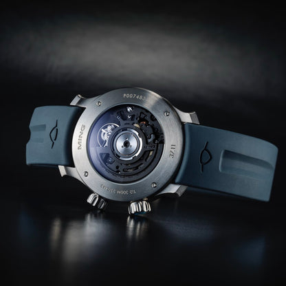 MING 37.11 Odyssey (Inbound to Collective)