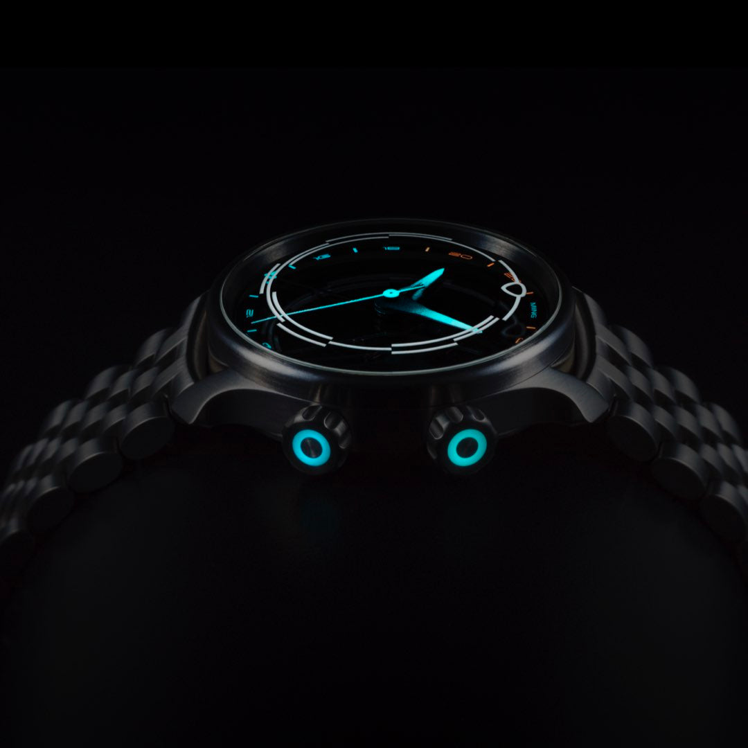 MING 37.11 Odyssey (Inbound to Collective)