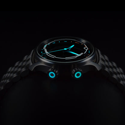 MING 37.11 Odyssey (Inbound to Collective)