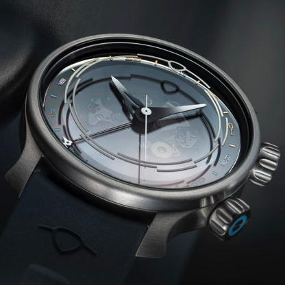 MING 37.11 Odyssey (Inbound to Collective)